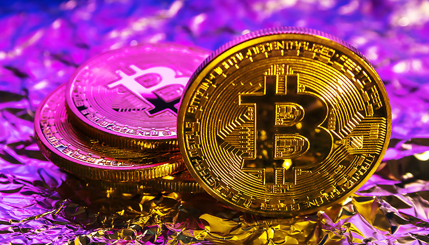 比特币下半年跑赢黄金？摩根大通指出两大支撑因素