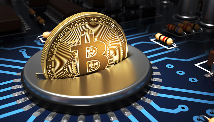 比特币现货ETF周成交量创历史新高