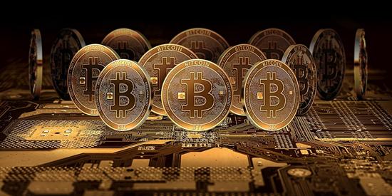【金融头条】“过山车”上的比特币玩家：有人一夜“爆仓” 有人投资回报率超600%
