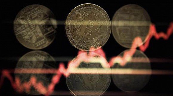 联易融科技-W涨超12% 稳定币加速迈入主流金融体系 公司深度布局数字货币领域
