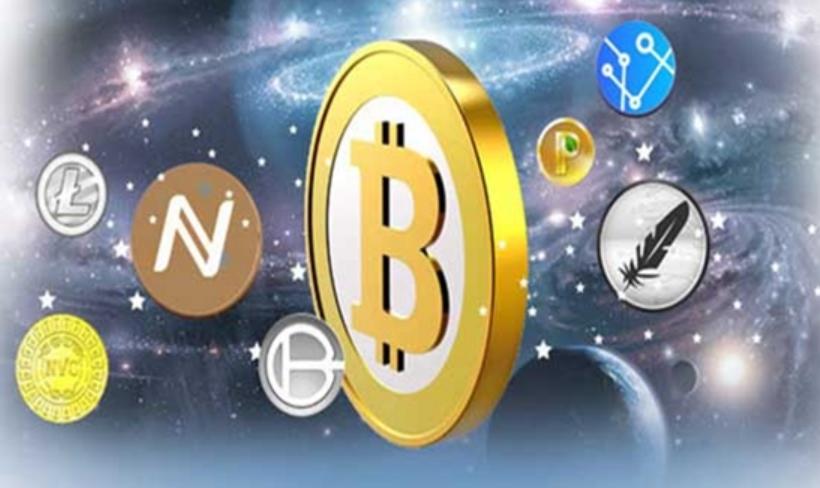 7月21日数字货币概念下跌075%板块个股四方精创、宇信科技跌幅居前
