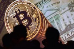 加密货币概念股集体重挫 