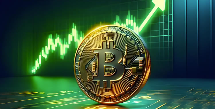 Bitwise分析师：2035年比特币或将攀升至130万美元