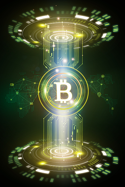 比特币跌破10万美元是因为美国政府停摆了？