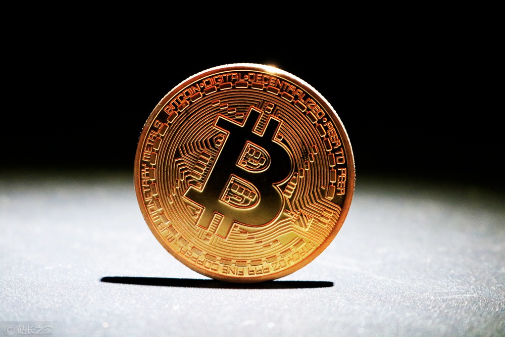 比特币突破104000美元