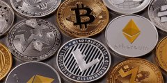 2025年迄今已有8家大型加密 