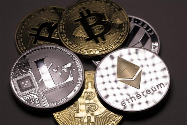 美股异动 加密货币概念股集体走强 Bit Digital涨逾9%