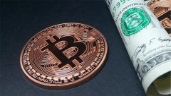 比特币突破110000美元创历