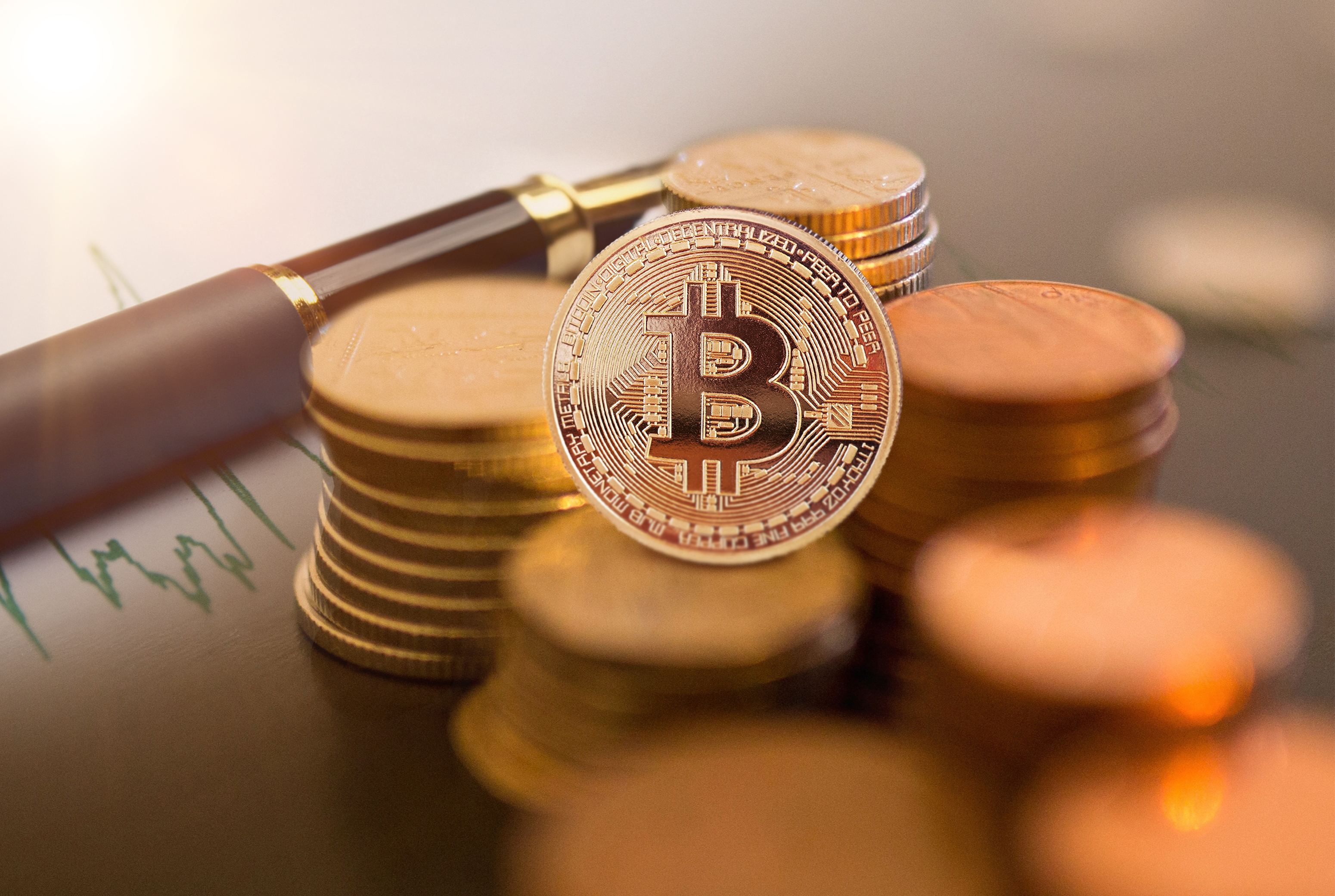 彭博社：特朗普推动将加密货币纳入养老金账户但仍面临福利诉讼风险