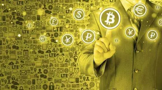 数字货币概念快速回升 算力硬件股集体反弹