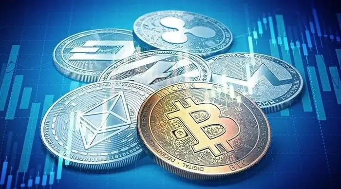 监管立法持续提振稳定币赛道 连连数字大涨超7%