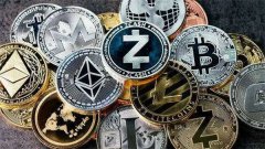 通过加密货币获益超4亿元 