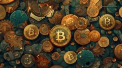 加密货币集体大涨重大信 