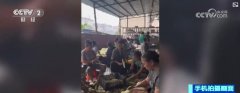 抗洪救灾中的温暖力量： 