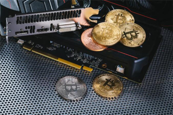 美股引入质押型加密货币ETF 加速币圈与传统市场融合