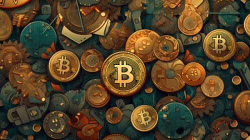 美国众议院通过加密货币法案 预计将由特朗普签署成为法律