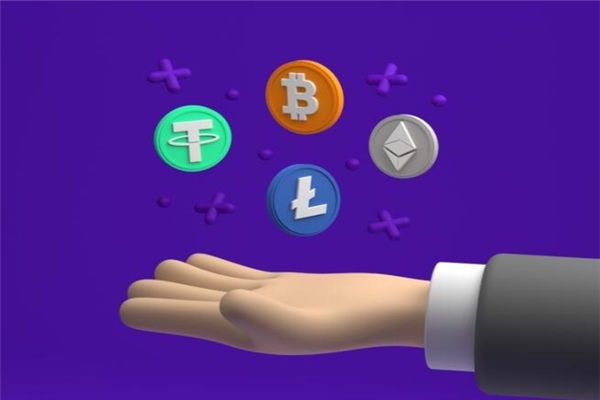 电科数字：可以为虚拟货币发行交易提供规模化云服务和技术支持