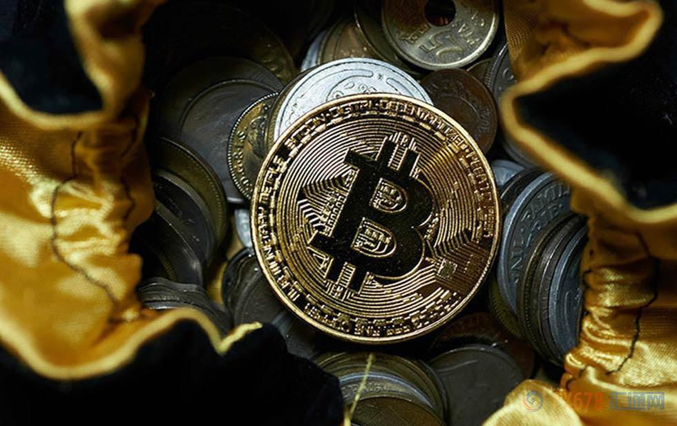 比特币：通俗介绍——胡翌霖老师