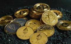 SEC松绑！加密货币ETF“实 