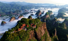 湖南新宁：以“赛事杠杆