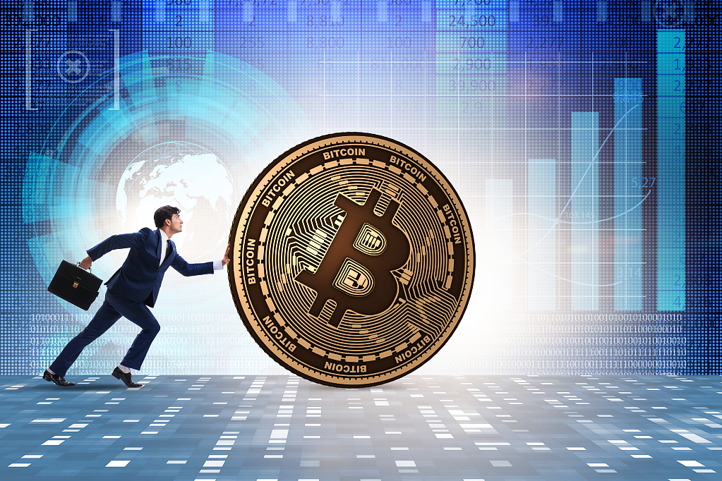 美股异动|Coinbase盘前大跌超117% Q2总收入逊于预期+比特币连续多日走低