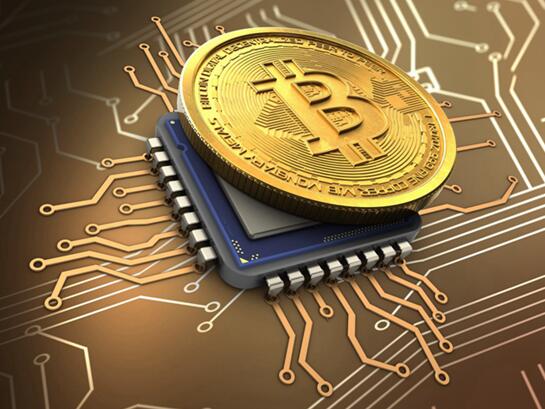 比特币一度突破119000美元枚