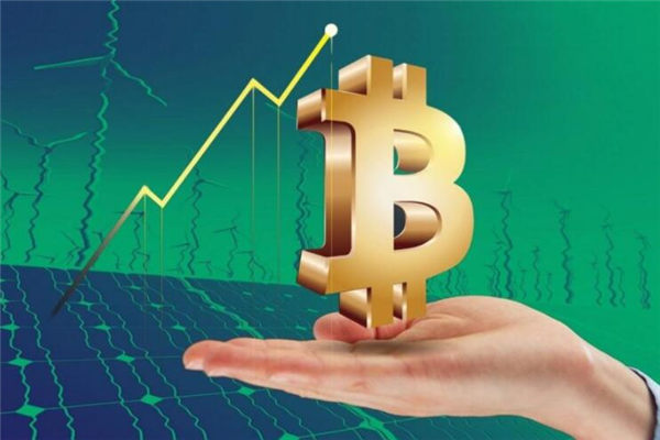 港股异动 华兴资本控股(01911)再涨超10% 年内股价已累涨11倍 公司进军数字货币领域