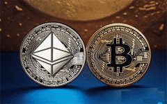 2025年中国十大虚拟货币排 