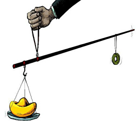 国金证券给予三一重工买入评级：经营杠杆释放看好公司利润持续增长