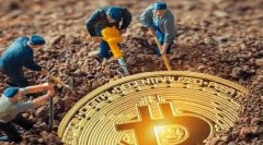 中国资产深夜拉升加密货 