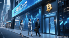 数字货币永续合约最新变 