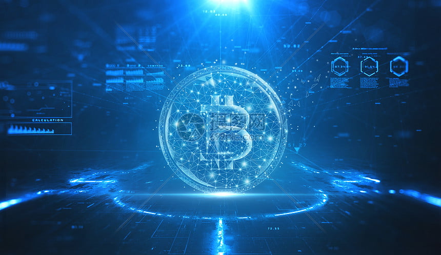 凤凰晚报携500亿元比特币外逃的钱志敏认罪她是谁？