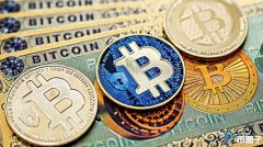 币圈跳水！港股加密货币 