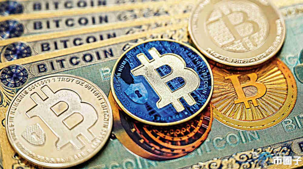 币圈跳水！港股加密货币板块大跌发生了什么？