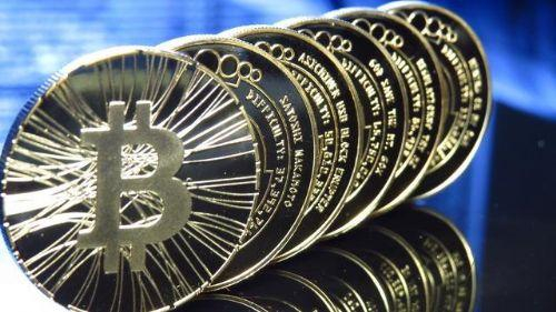 比特币暴跌模式开启