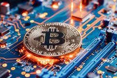 比特币或面临量子威胁T