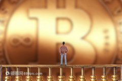 比特币跌破96万美元 加密